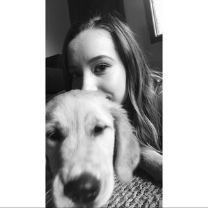 Meet your Posher, Serena